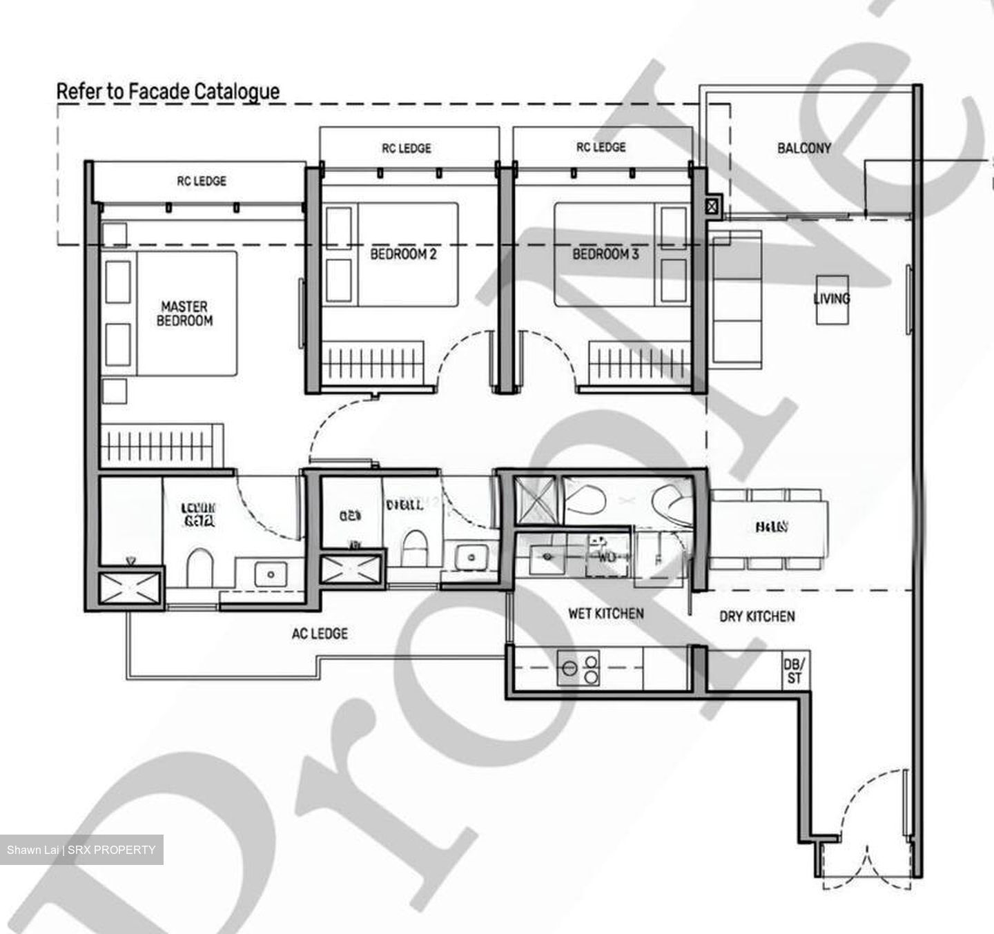 Tembusu Grand (D15), Condominium #515356011